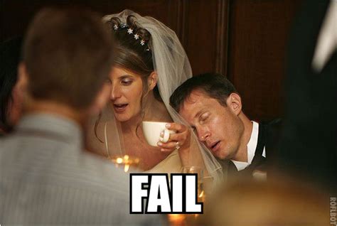 Wedding Fail Picture Ebaums World