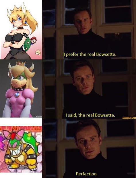 The Real Bowsette Super Crown Bowsette Know Your Meme