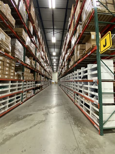 B2B & eCommerce Fulfillment | Point B Solutions - Minnesota