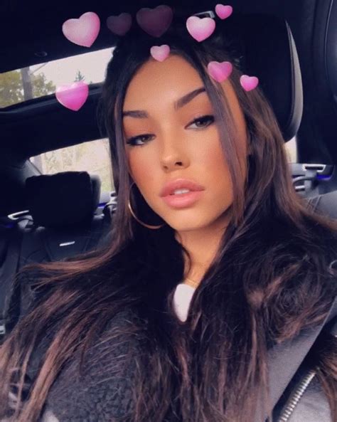 Beer buddy is an app that will help you choose a recipient of beer, or another kind of beverage, when buying a good quantity. Madison Beer on Snapchat | Madison beer snapchat, Madison ...