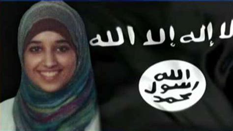 Us Born Alabama Woman Who Joined Isis Is Not An American Citizen Judge Rules Fox News