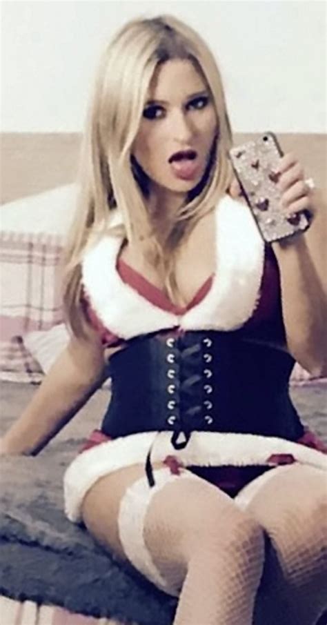 dominatrix reveals christmas is her busiest time of the year metro news