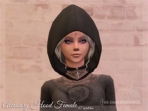 Sims 4 Hood Downloads Sims 4 Updates