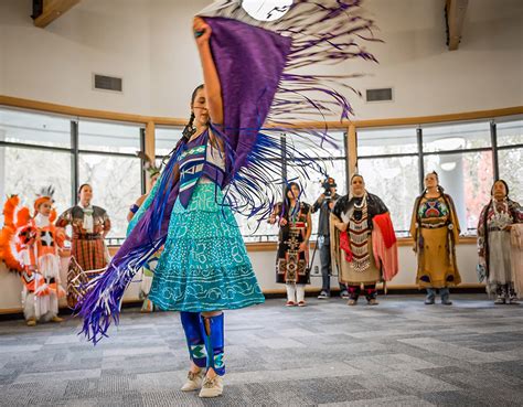 Attend The Native American Indian Heritage Festival Native Runway A