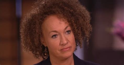 Black Poser Rachel Dolezal Booked On Welfare Fraud Other Charges After