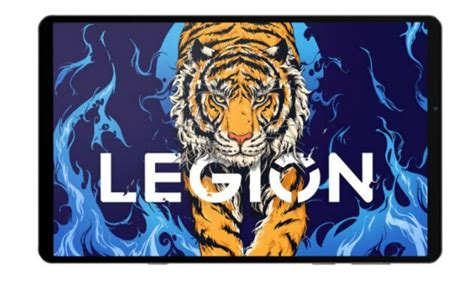 Lenovo Legion Y700 Gaming Tablet Is Now Available For Pre Order For