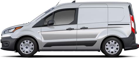 2022 Ford Transit Connect Van Digital Showroom Mcfarland Ford