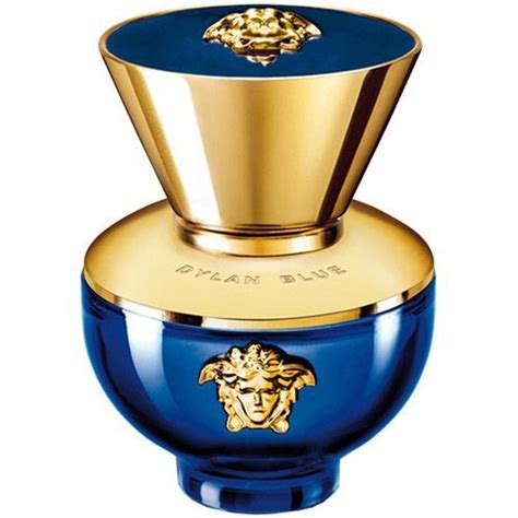 I tested several fragrances in the perfumery and the only one that. Perfume Versace Dylan Blue Pour Femme EDP - Aromas.