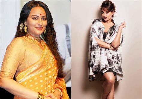 Body Shamed To Style Icon Sonakshi Sinha Reveals All About Her Fashion Sense India Tv