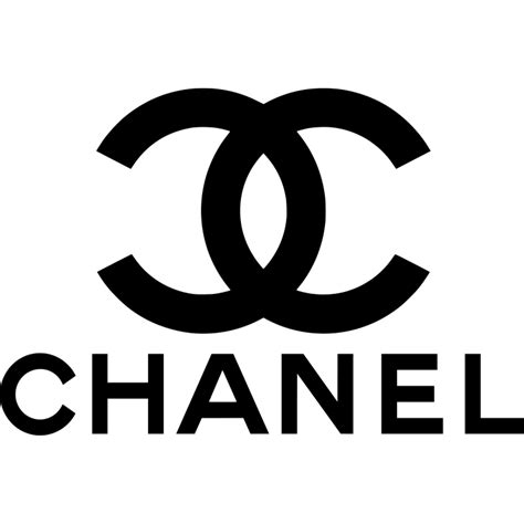 Printable Chanel Logo
