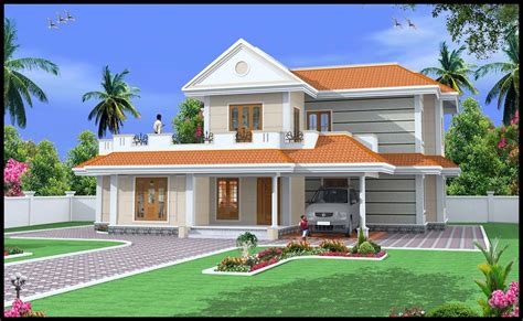 Green Homes Construction Indian Style Duplex House Jhmrad 110692