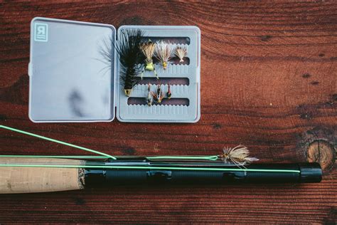 Fly Fishing Tools And Accessories Reyr Gear
