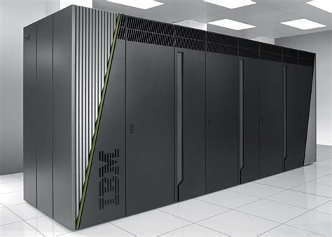 European Neuroscience Projects To Benefit From Hybrid Supercomputer