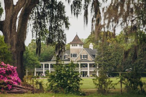 A comprehensive guide and a collection of tips for visiting charleston, south carolina, from the experts at condé nast traveler. Magnolia Plantation and Gardens Wedding by Richard Bell ...