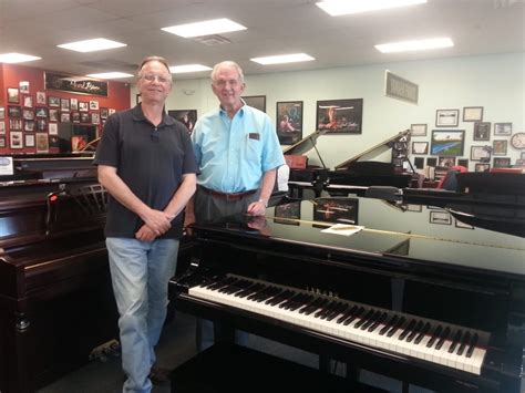 We Help You Find The Perfect Piano Miller Piano Specialists
