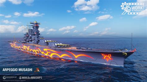 WoWS ST 0.9.10, Arpeggio of Blue Steel and Black Friday - The Armored ...