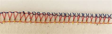 Perfecting A Balanced 4 Thread Overlock Stitch Weallsew