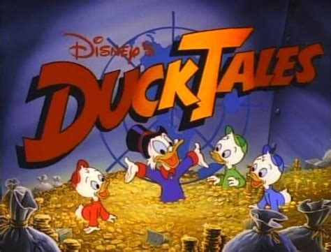 Disney Xd To Reboot Ducktales Skwigly Animation Magazine