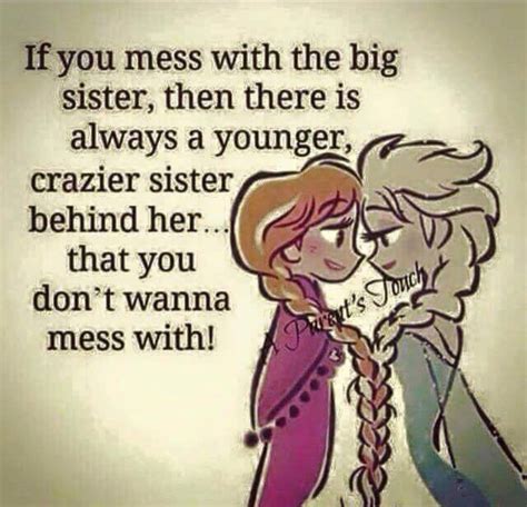 Pin By Viji Chidam On Funnies Sister Love Quotes Big Sister Quotes