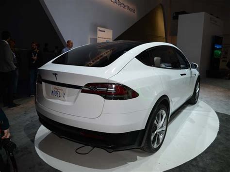 Research the 2021 tesla model y with our expert reviews and ratings. Tesla Model Y SUV Set For 2019; Will Lead Ambitious ...