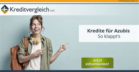 Günstige kredite ab 0.68 % zinsen sichern beispielrechnung. Kredite für Azubis: Diese Kredite sind möglich | Wo ...