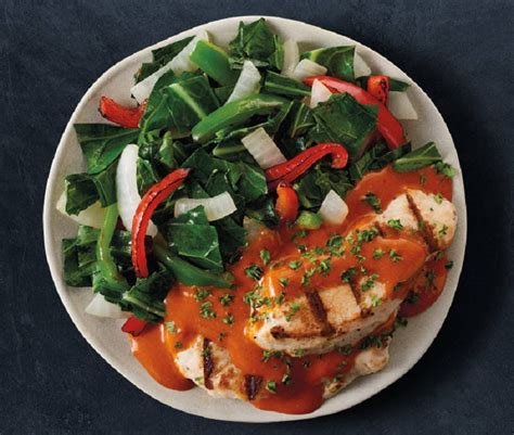 The south beach diet consists of 3 phases. Frozen Meals: Some of Our Top Choices | The Palm South ...