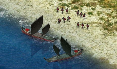 Corsairs Of Umbar Image Lord Of The Rings Mod For Rise Of Nations For