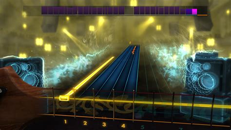 rocksmith® 2014 spinal tap “tonight i m gonna rock you tonight” on steam