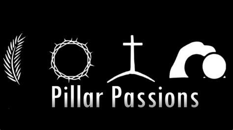 Pillar Passions Episode By Danielle Fahmi Youtube