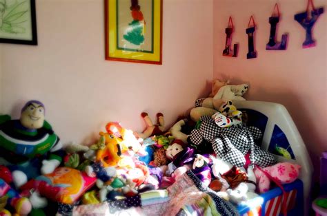 How To Make A Plush Toy Organizer Half Crazy Mama