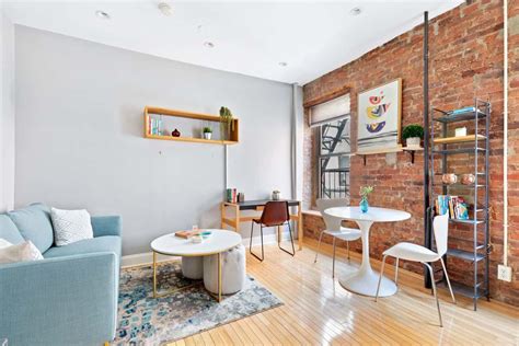 For Sale 311 East 3 Street New York Ny 10009 Home Details
