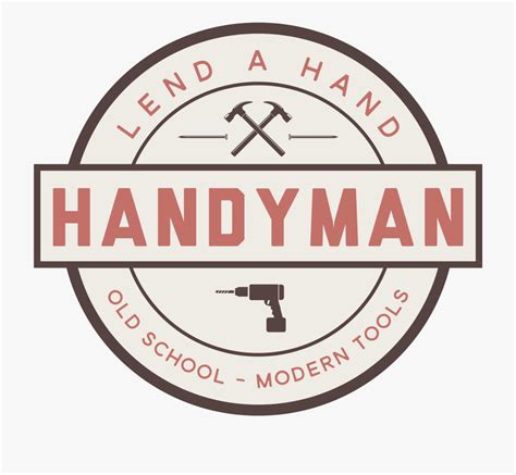 See more ideas about handyman logo, handyman, logos. Free Handyman Logos Clipart Wikiclipart - Emblem ...