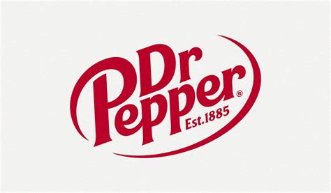 Dr Pepper Logo Design History Meaning And Evolution Turbologo