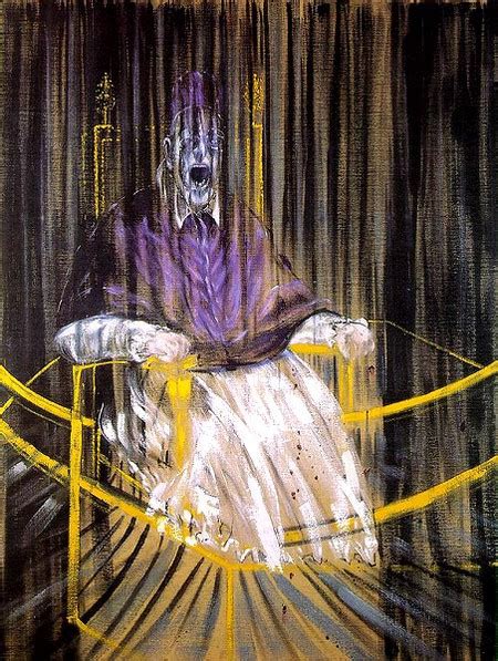 An Introduction To Francis Bacon In 9 Paintings