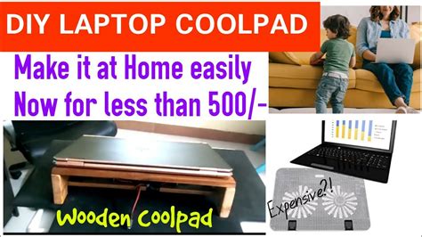 A while back we made an instructable for a horizontal cat scratching post/pad. How to make DIY LAPTOP COOLING PAD I Wooden laptop coolpad ...