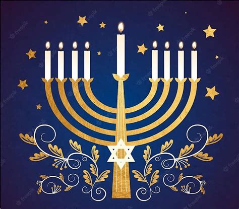 What Is Hanukkah 5 Points To Share About The Jewish Festival Of