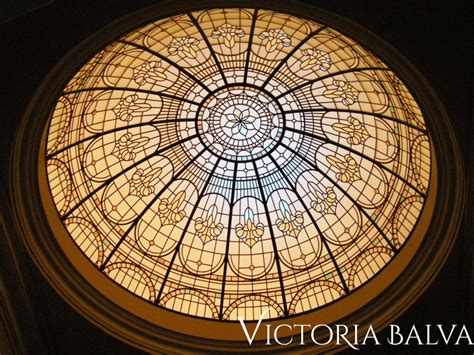 10 Inspiring Stained And Leaded Glass Skylights Victoria Balva