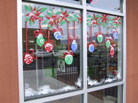 Realistic paint effects, supports animation as well as retouching of photos, support advance undo/redo, rich in features, a nice program for painting and web development. Image result for holiday window painting ideas | Christmas ...
