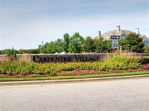 And many of the nfl teams have designated supporter bars. Carpenter Village, Cary NC.