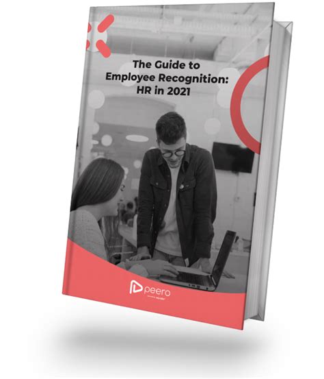 The Guide To Employee Recognition And Job Satisfaction Peero