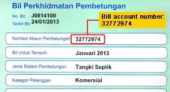 Searching for indah water login? Marccus Discovery » How to pay utility bill using ...