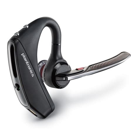 Plantronics Voyager 5200 Uc Bluetooth Headset