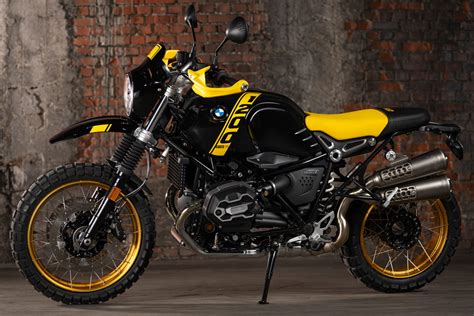 TKC 80 Selected For R NineT Urban G S Continental Motorcycle UK