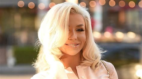 Courtney Stodden Nude Free Sex Photos And Porn Images At Sex Fun