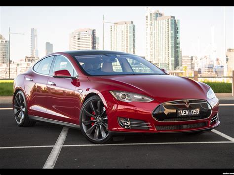 Compare prices of all tesla model s's sold on carsguide over the last 6 months. Fotos de Tesla Model S P90D Australia 2016 | Foto 4