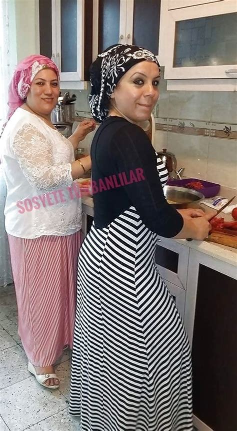 XXX Turkish Turbanli Turk Seksi Hijab Kadinlar Koylu Guzeller 10 160014815