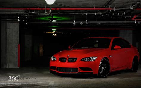 Free Download Red Bmw M3 Wallpaper Hd Car Wallpapers 1920x1200 For