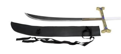 Buy One Piece Drakul Mihawk Sword Yoru Replica Deluxe 148cm