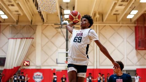Only 2 issues i have is they are a little bigger and longer than the football jerseys on nfl.com ,and the sleeves are a little longer. Jalen Green, one of the top recruits in the nation, will skip college to play in the NBA's G ...