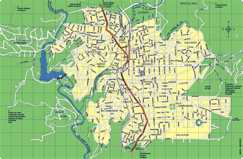 Şu an la falda (cordoba) haritası sayfasındasınız. La Falda Map - La Falda Cordoba Argentina • mappery